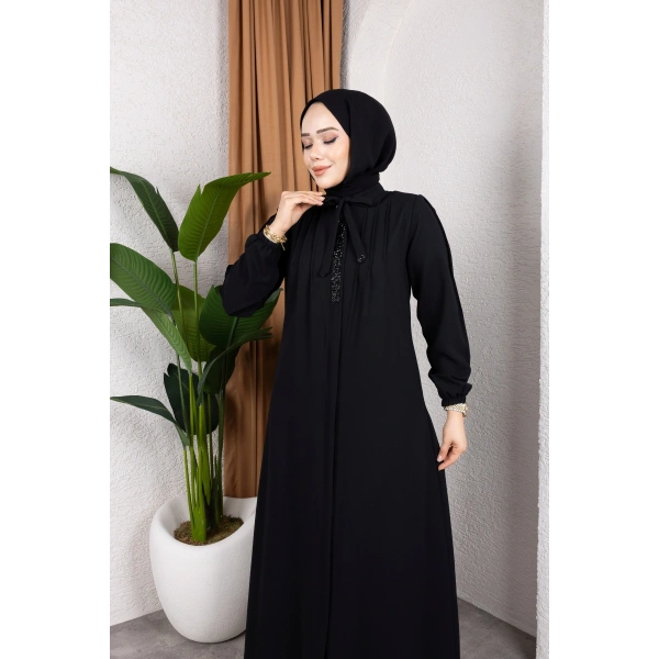 Çağla Tesettür Feracce