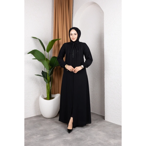 Çağla Tesettür Feracce