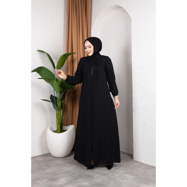 Çağla Tesettür Feracce