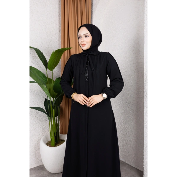 Çağla Tesettür Feracce