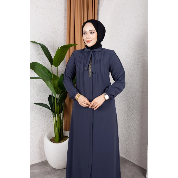 Çağla Tesettür Feracce