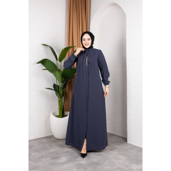 Çağla Tesettür Feracce