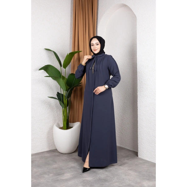 Çağla Tesettür Feracce