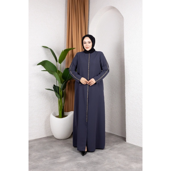 Taş Detaylı Masal Feracce