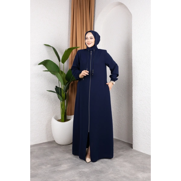 Çiğdem Tesettür Feracce