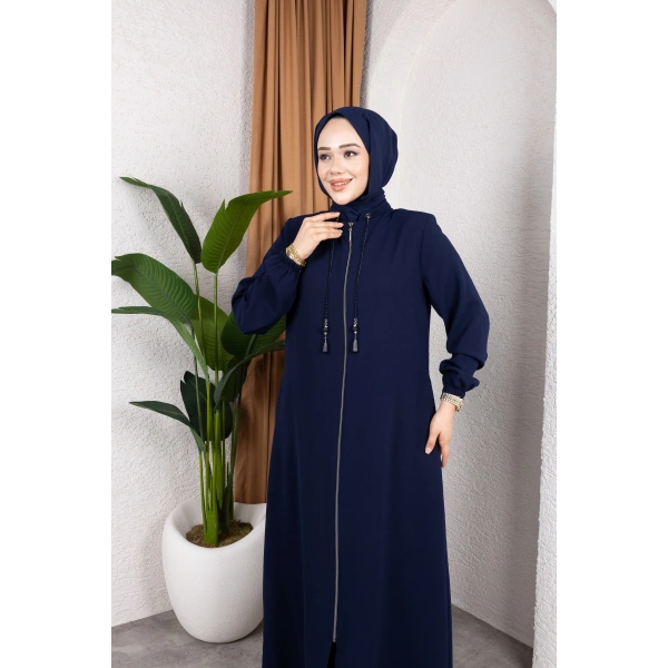 Çiğdem Tesettür Feracce