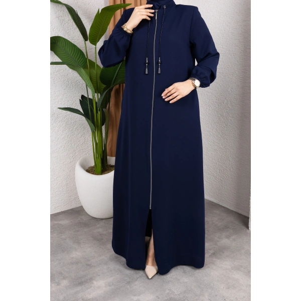 Çiğdem Tesettür Feracce