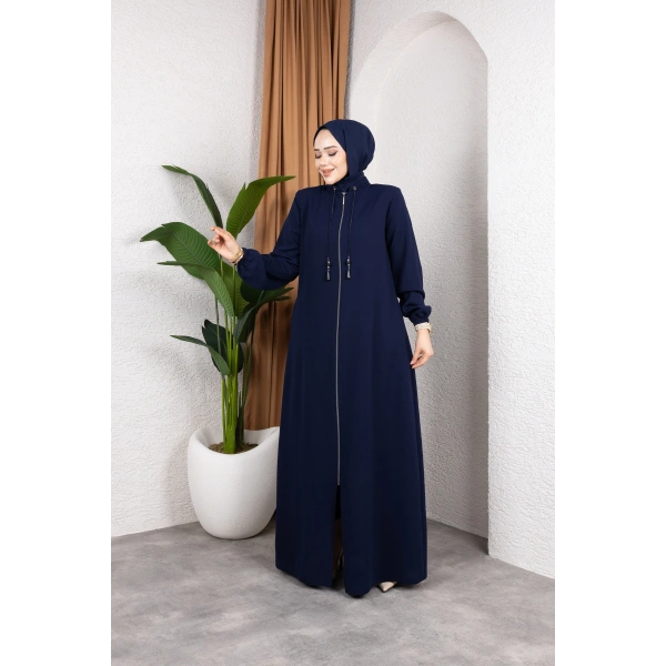 Çiğdem Tesettür Feracce