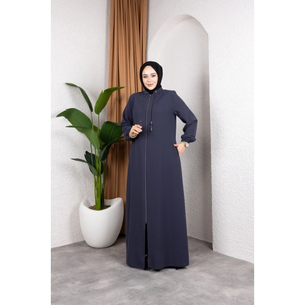 Çiğdem Tesettür Feracce