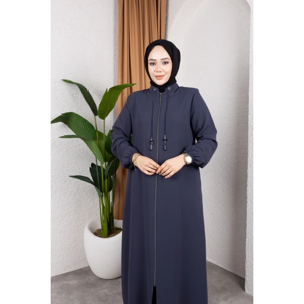 Çiğdem Tesettür Feracce