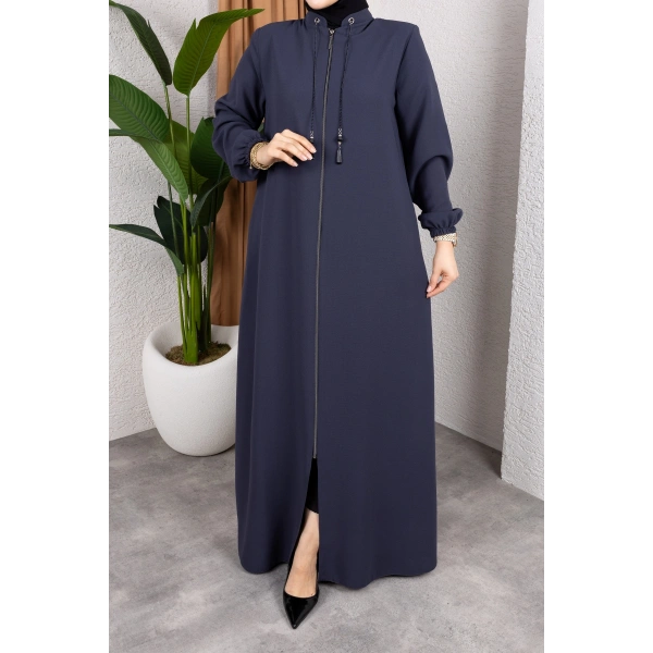 Çiğdem Tesettür Feracce