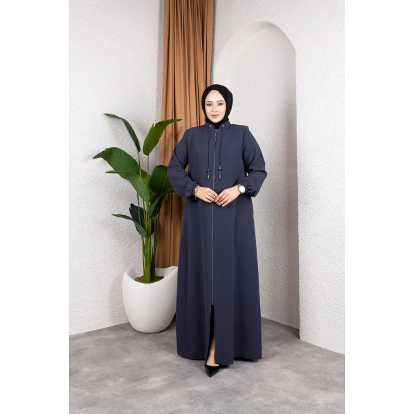 Çiğdem Tesettür Feracce