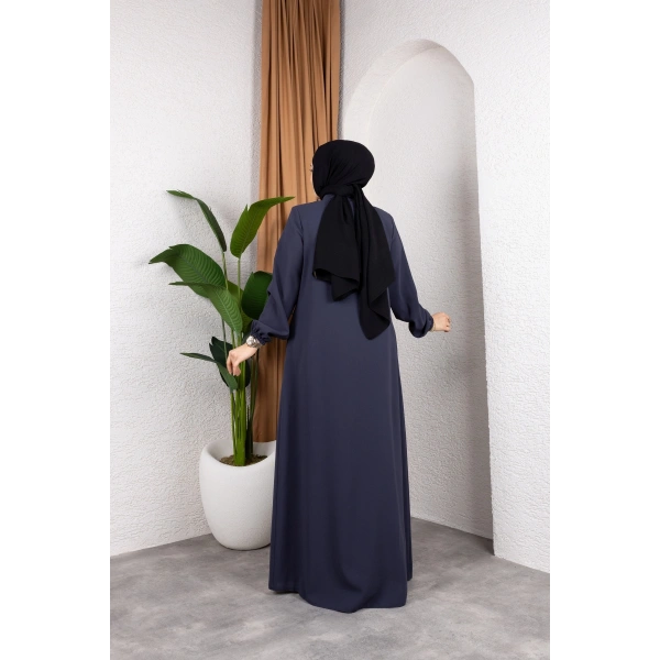 Çiğdem Tesettür Feracce