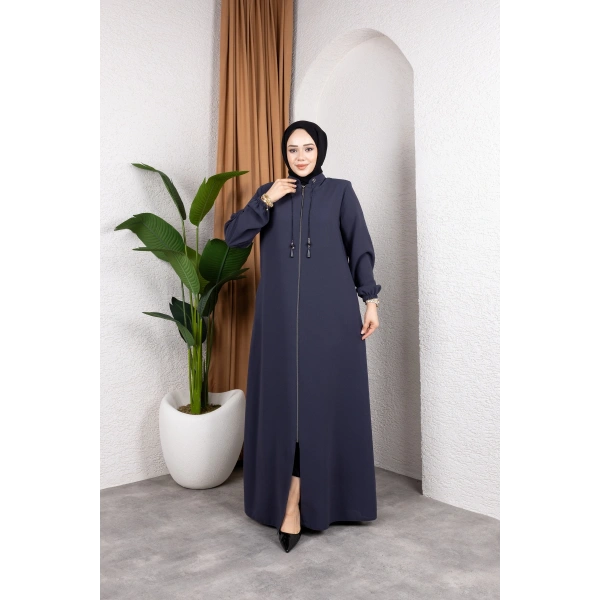 Çiğdem Tesettür Feracce