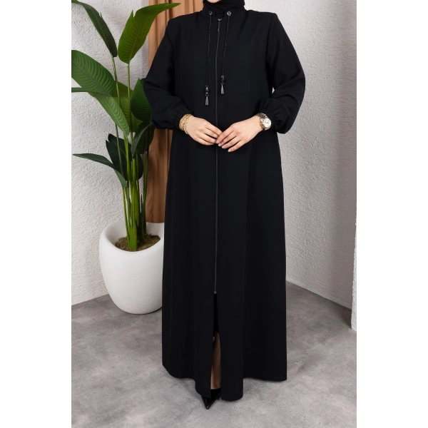 Çiğdem Tesettür Feracce