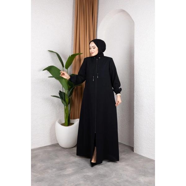 Çiğdem Tesettür Feracce