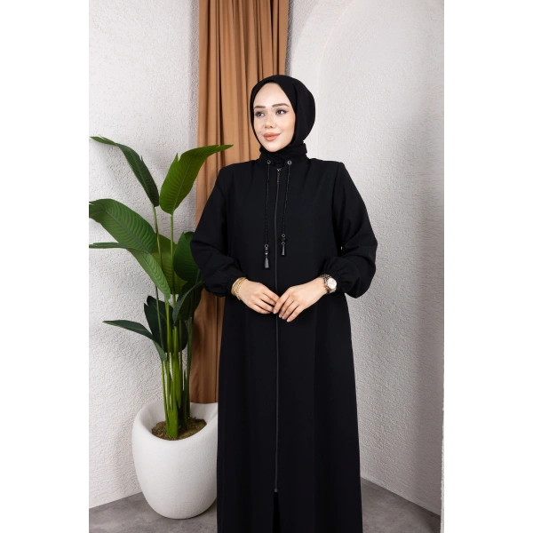 Çiğdem Tesettür Feracce