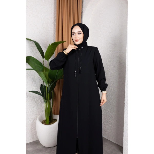 Çiğdem Tesettür Feracce