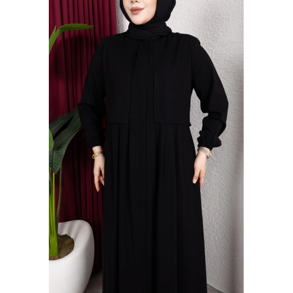 Medine İpeği Cepkenli Ravza Feracce