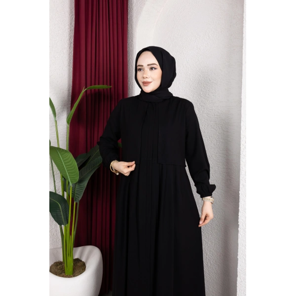 Medine İpeği Cepkenli Ravza Feracce