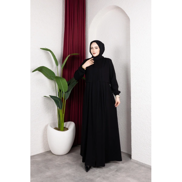 Medine İpeği Cepkenli Ravza Feracce