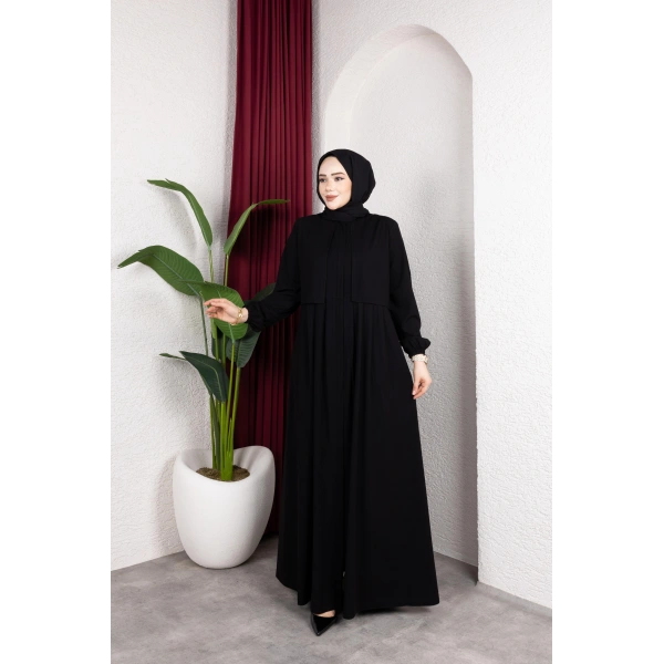 Medine İpeği Cepkenli Ravza Feracce