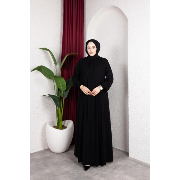 Medine İpeği Cepkenli Ravza Feracce