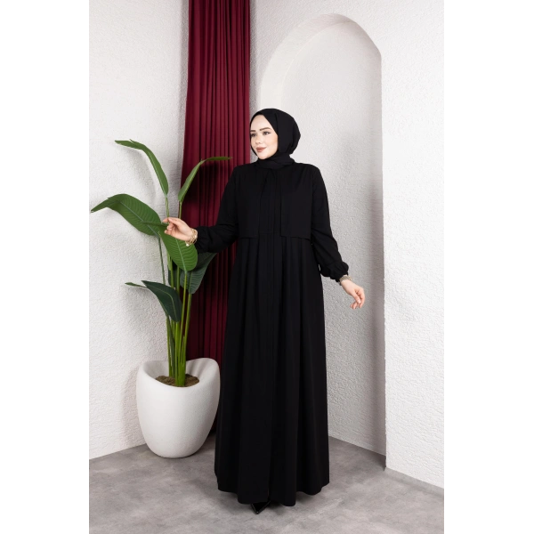 Medine İpeği Cepkenli Ravza Feracce