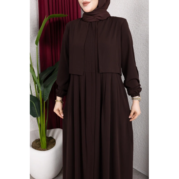 Medine İpeği Cepkenli Ravza Feracce