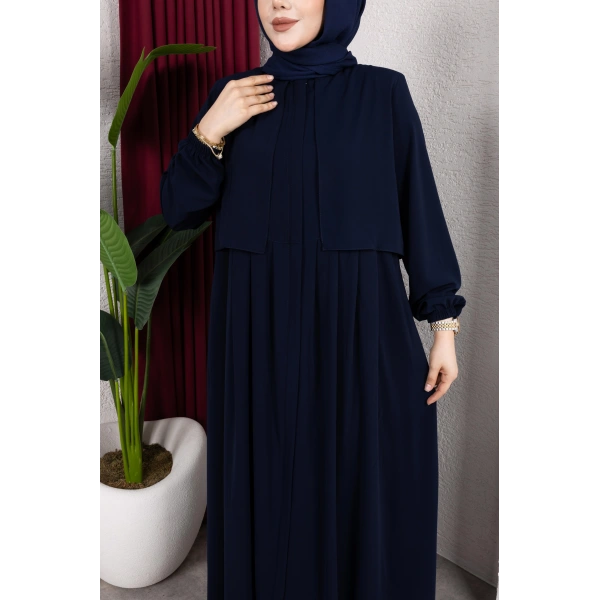 Medine İpeği Cepkenli Ravza Feracce