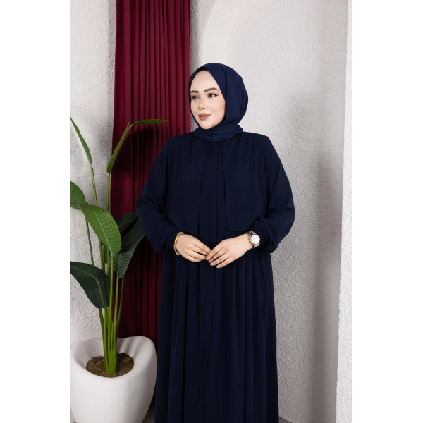 Medine İpeği Cepkenli Ravza Feracce