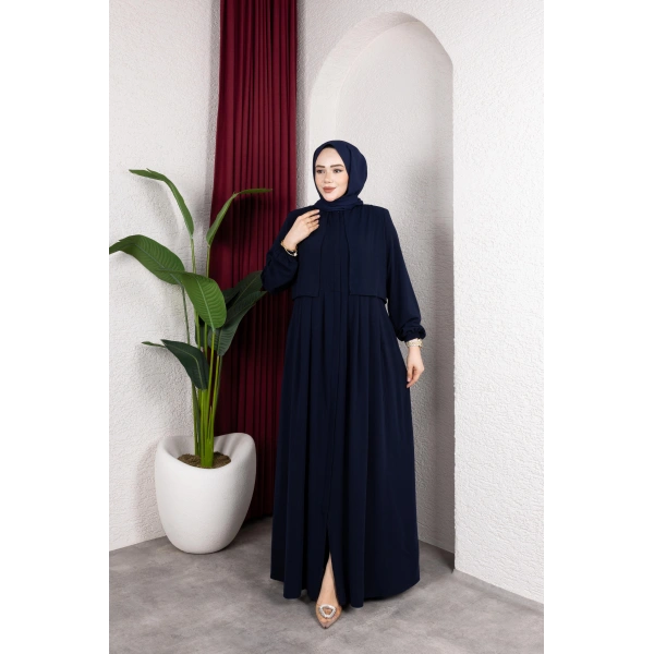 Medine İpeği Cepkenli Ravza Feracce