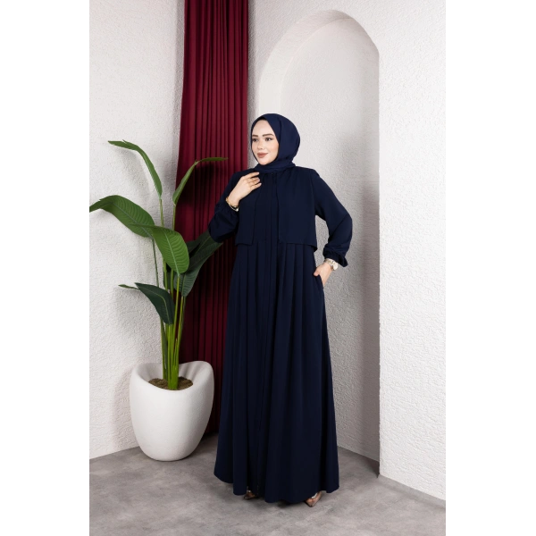 Medine İpeği Cepkenli Ravza Feracce