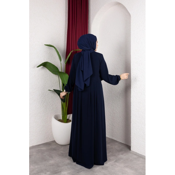 Medine İpeği Cepkenli Ravza Feracce