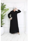 Zehra Feracce