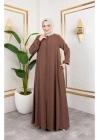 Medine Ipeği Mevlana Feracce (TABA)