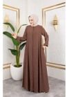Medine Ipeği Mevlana Feracce (TABA)