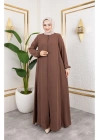 Medine Ipeği Mevlana Feracce (TABA)
