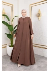 Medine Ipeği Mevlana Feracce (TABA)