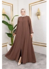 Medine Ipeği Mevlana Feracce (TABA)