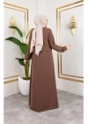 Medine Ipeği Mevlana Feracce (TABA)