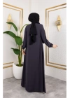 Medine Ipeği Mevlana Feracce (FÜME)