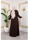 Medine Ipeği Mevlana Feracce (ACI KAHVE)