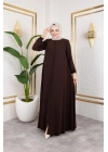 Medine Ipeği Mevlana Feracce (ACI KAHVE)