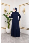 Tesettür Zümra Feracce