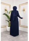 Tesettür Zümra Feracce