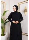 Tesettür Zümra Feracce