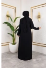 Tesettür Zümra Feracce