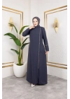 Tesettür Zümra Feracce