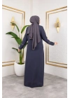 Tesettür Zümra Feracce